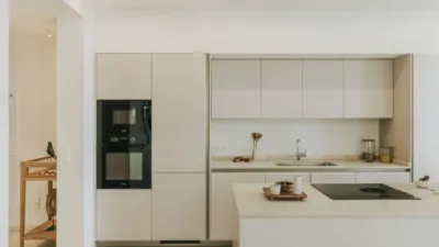 Apartment in Palma de Mallorca photo 4