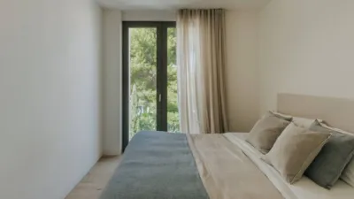 Apartment in Palma de Mallorca photo 7
