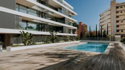 Apartment in Palma de Mallorca photo 9