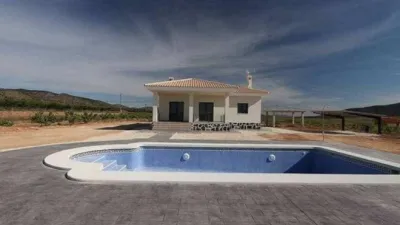 Casa – El Pinós - Pinoso - Vista 3