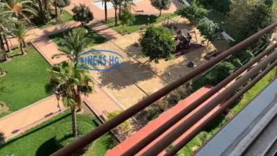Apartment in Alicante - Alacant - Vista 3