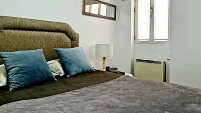 Piso en alquiler en Goya - Imagen 10