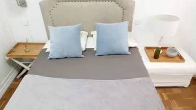 Piso en alquiler en Goya - Imagen 13