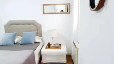 Piso en alquiler en Goya - Imagen 14