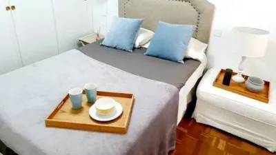 Piso en alquiler en Goya - Imagen 15