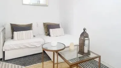 Piso en alquiler en Goya - Imagen 2