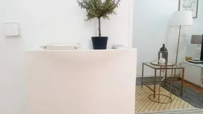 Piso en alquiler en Goya - Imagen 38