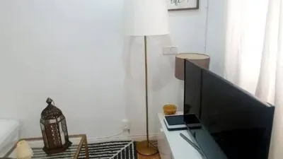 Piso en alquiler en Goya - Imagen 5