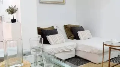 Piso en alquiler en Goya - Imagen 7