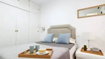 Piso en alquiler en Goya - Imagen 8