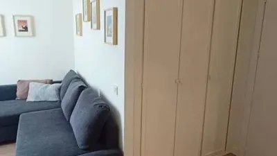 Piso en alquiler en Barrio de Salamanca - Imagen 10
