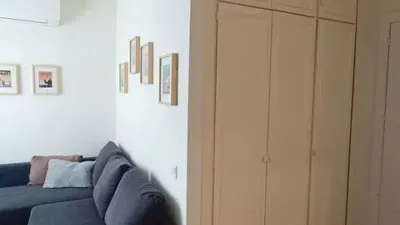 Piso en alquiler en Barrio de Salamanca - Imagen 11