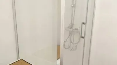 Piso en alquiler en Barrio de Salamanca - Imagen 12