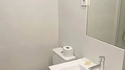 Piso en alquiler en Barrio de Salamanca - Imagen 14