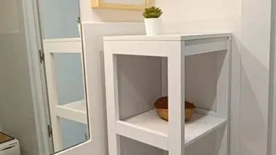 Piso en alquiler en Barrio de Salamanca - Imagen 15