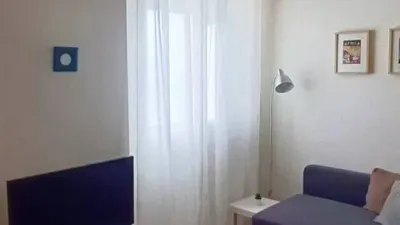 Piso en alquiler en Barrio de Salamanca - Imagen 16