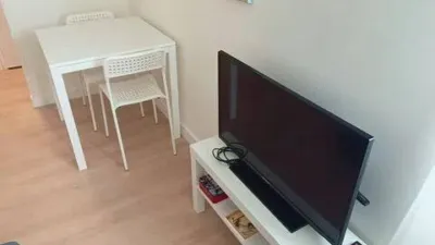 Piso en alquiler en Barrio de Salamanca - Imagen 17