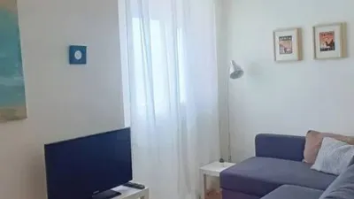 Piso en alquiler en Barrio de Salamanca - Imagen 21