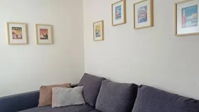 Piso en alquiler en Barrio de Salamanca - Imagen 22