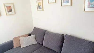 Piso en alquiler en Barrio de Salamanca - Imagen 23