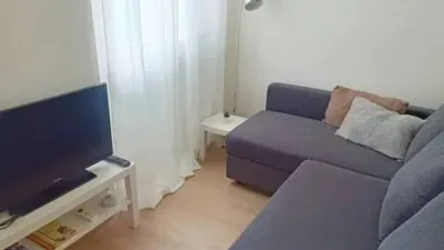 Piso en alquiler en Barrio de Salamanca - Imagen 24
