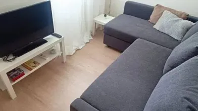 Piso en alquiler en Barrio de Salamanca - Imagen 25