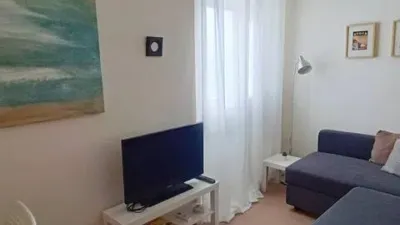 Piso en alquiler en Barrio de Salamanca - Imagen 2