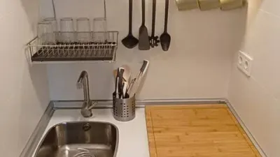 Piso en alquiler en Barrio de Salamanca - Imagen 8