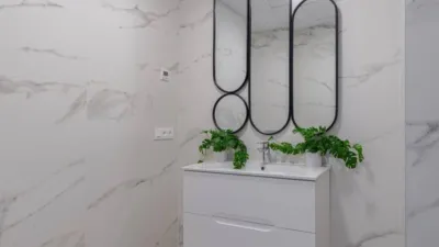 Apartment in Urbanizaciones Balcó de Finestrat-Terra Marina photo 15