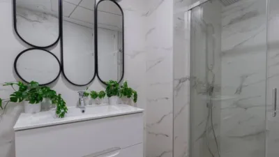 Apartment in Urbanizaciones Balcó de Finestrat-Terra Marina photo 16
