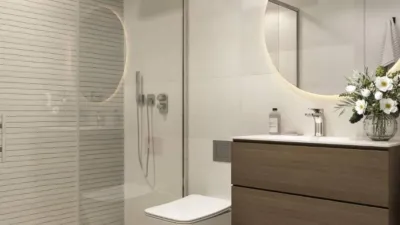 Apartment in Urbanizaciones Balcó de Finestrat-Terra Marina photo 26