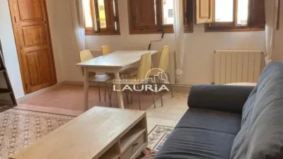 Piso en alquiler en Russafa - Imagen 11