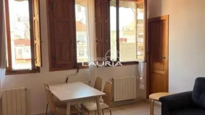 Piso en alquiler en Russafa - Imagen 12
