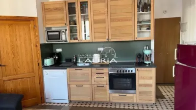 Piso en alquiler en Russafa - Imagen 13