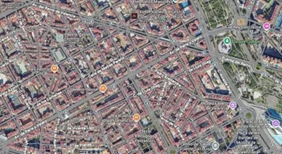 Piso en alquiler en Russafa - Imagen 20