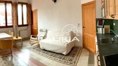 Piso en alquiler en Russafa - Imagen 2
