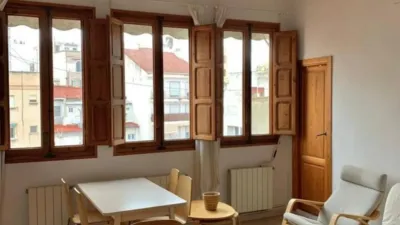 Piso en alquiler en Russafa - Imagen 4