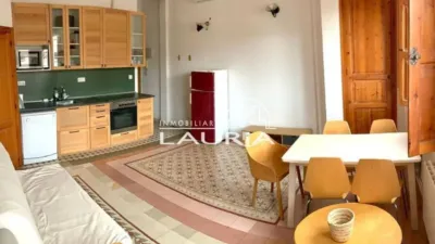 Piso en alquiler en Russafa - Imagen 7