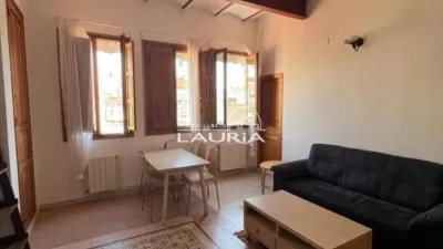 Piso en alquiler en Russafa - Imagen 9