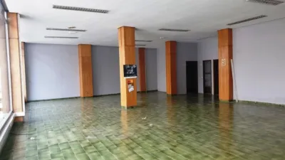 Local comercial en alquiler en A Ponte, A Ponte (Ourense Capital) de 900 €<span>/mes</span>