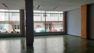 Local comercial en alquiler en A Ponte, A Ponte (Ourense Capital) de 900 €<span>/mes</span>