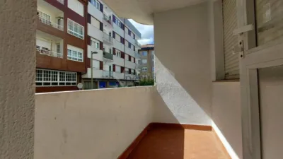 Apartment in Boiro photo 24