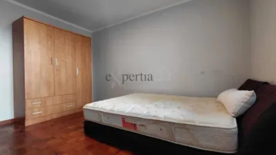 Piso – Boiro, O Campo da Misión, Fonteneixe - Más