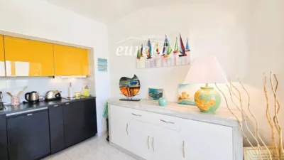 Apartment in Santa Margarida photo 10
