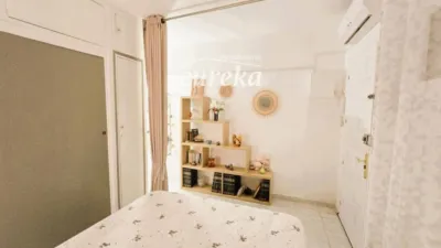 Apartment in Santa Margarida photo 12