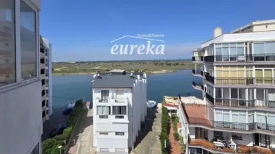 Apartment in Santa Margarida photo 2