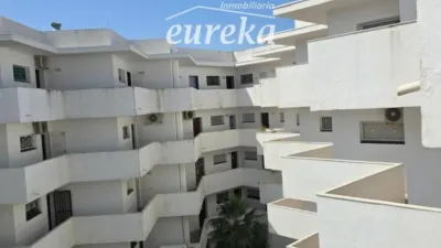 Apartment in Santa Margarida photo 3