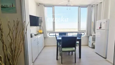Apartment in Santa Margarida photo 4