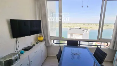 Apartment in Santa Margarida photo 5
