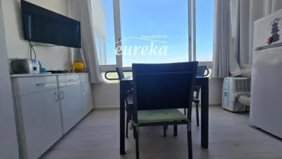 Apartment in Santa Margarida photo 6